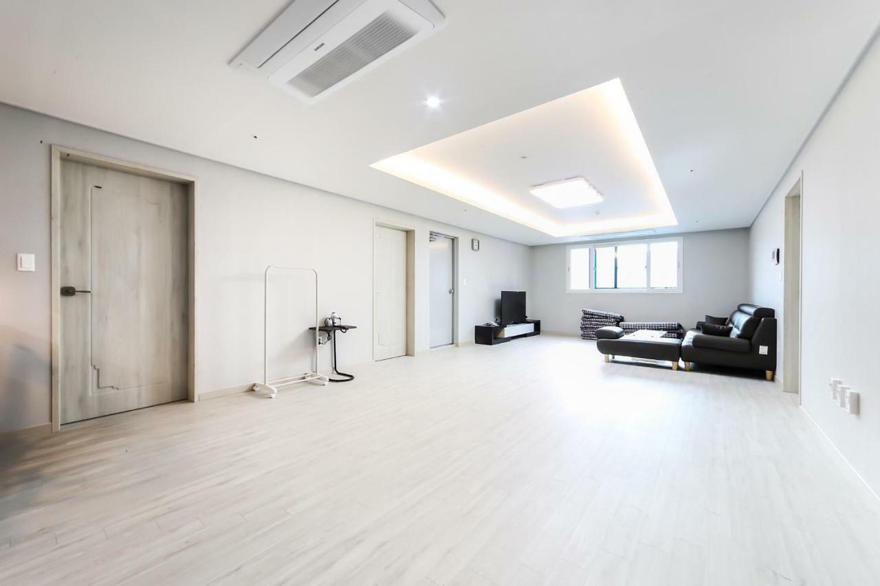 ソミョン ブラウン ドット ホテル ゴールド 釜山広域市 エクステリア 写真