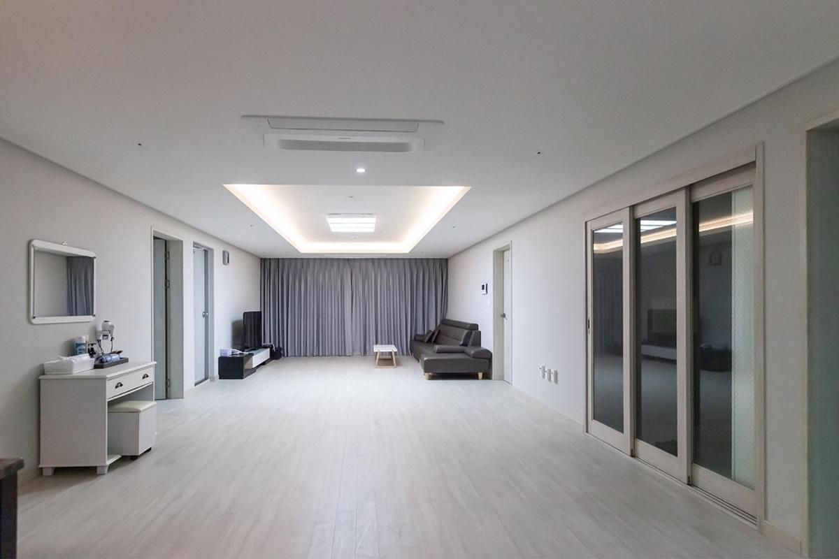ソミョン ブラウン ドット ホテル ゴールド 釜山広域市 エクステリア 写真